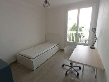 Location Chambre 1 pièce