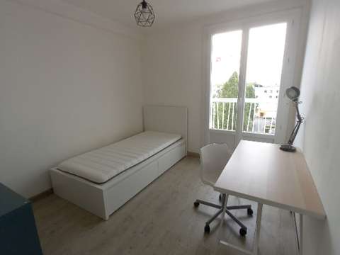 Location Chambre 1 pièce