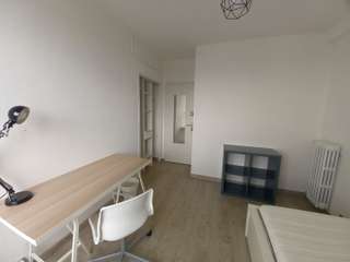 Location Chambre 1 pièce