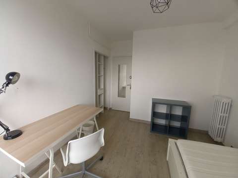 Location Chambre 1 pièce