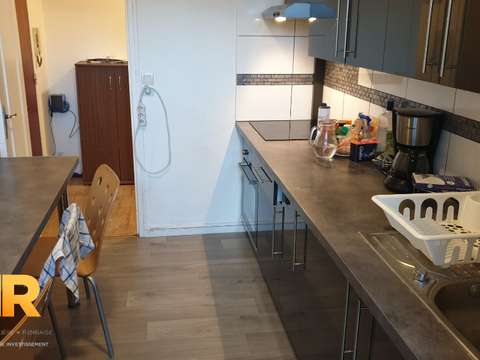 Location Chambre 1 pièce Rennes Villejean 35