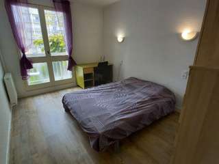 Location Chambre 1 pièce