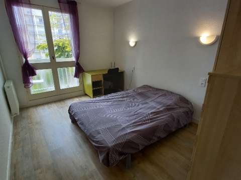 Location Chambre 1 pièce