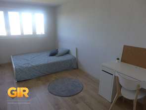 Location ChambreRennes Villejean