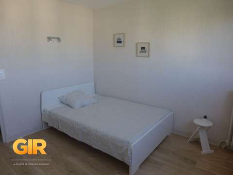 Location Chambre 1 pièce