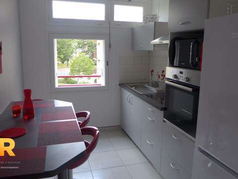 Location appartement 1 pièce Location appartement 1 pièce