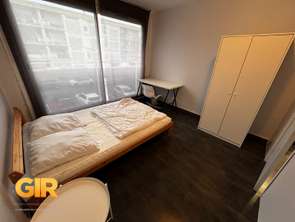 Location Appartement 6 pièces +Rennes Villejean