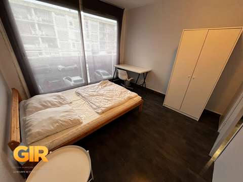 Location appartement 6 pièces Rennes Villejean 35
