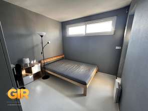 Location Appartement 5 piècesRennes Villejean