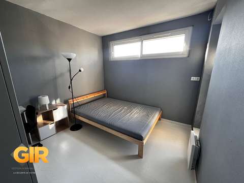 Location appartement 5 pièces Rennes Villejean 35