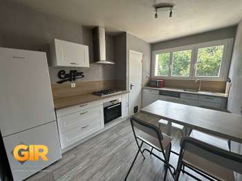 Location appartement 5 pièces Rennes Villejean 35