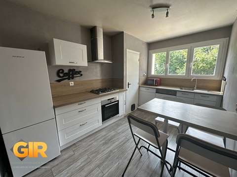 Location appartement 5 pièces Rennes Villejean 35