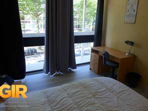 Location ChambreRennes Villejean