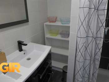 Location Chambre 1 pièce