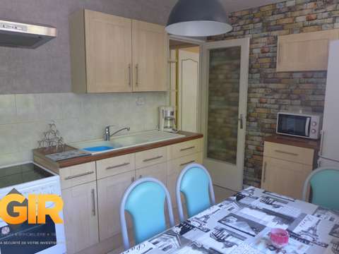 Location Chambre 1 pièce