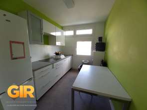 Location Appartement T1Rennes Villejean