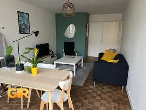 Location ChambreRennes Villejean