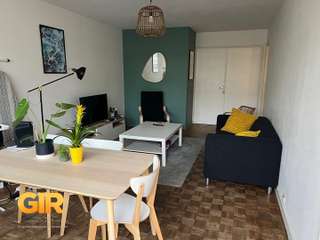 Location Chambre 1 pièce
