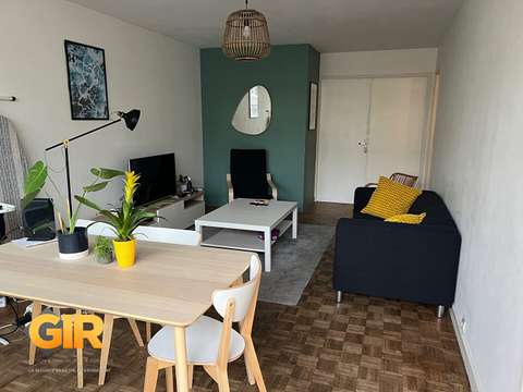 Location Chambre 1 pièce Rennes Villejean 35
