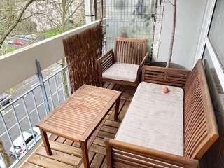 Location Chambre 1 pièce