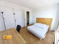 Location Chambre 1 pièce