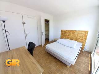 Location Chambre 1 pièce