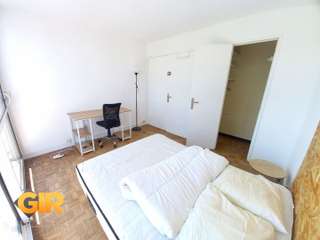 Location Chambre 1 pièce