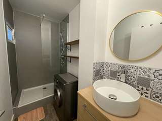 Location appartement 5 pièces