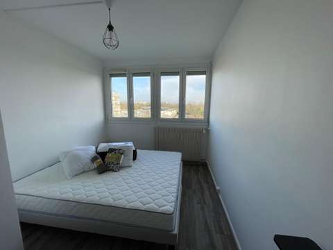 Location appartement 5 pièces