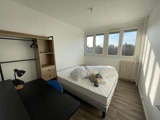 Location appartement 5 pièces