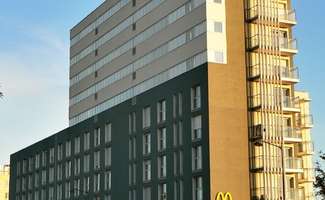 Photo Location appartement Rennes Villejean