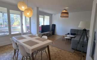Photo Location appartement Rennes Villejean