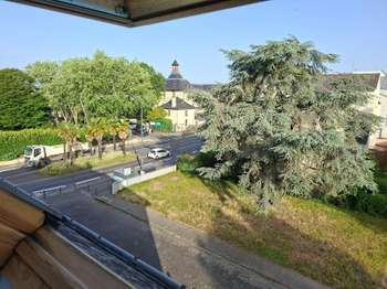 Location Appartement T1Rennes Villejean