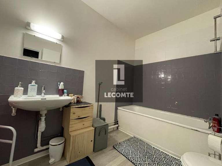 Location appartement 1 pièce