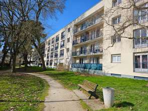 Location Appartement 2 piècesRennes Villejean