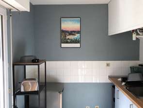 Location StudioRennes Villejean