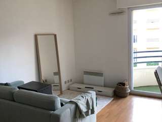 Location Studio 1 pièce