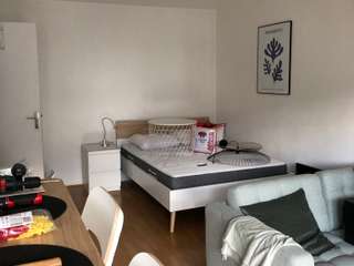Location Studio 1 pièce