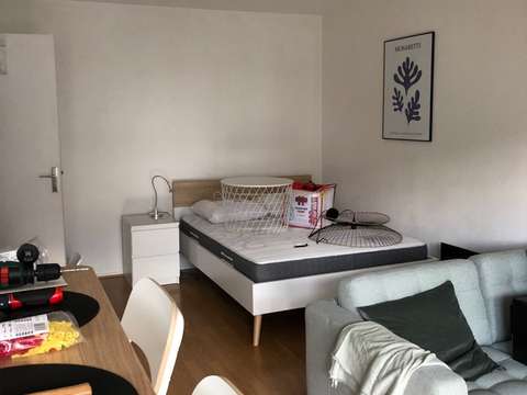 Location Studio 1 pièce