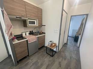 Photo Location appartement Rennes Villejean