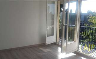 Photo Location appartement Rennes Villejean