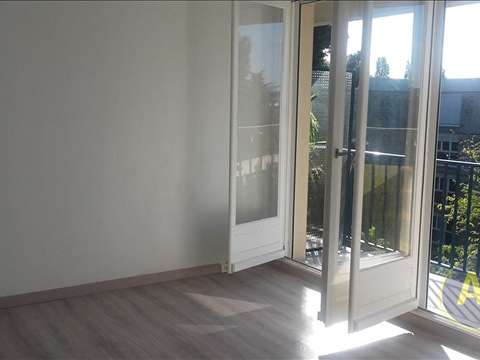 Location appartement 2 pièces Rennes Villejean 35