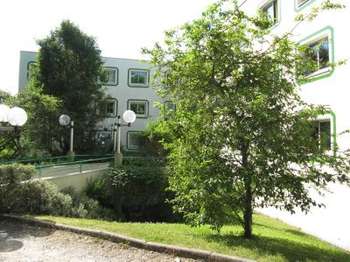 Location StudioRennes Villejean