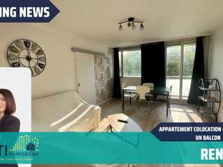 Location appartement 5 pièces