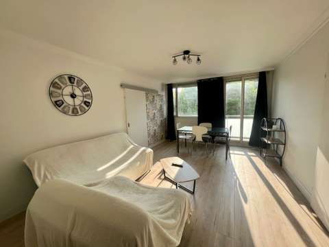 Location appartement 5 pièces