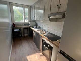 Location appartement 5 pièces