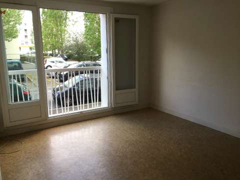 Location appartement 3 pièces Rennes Villejean 35