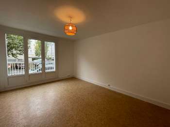 Location Appartement 3 piècesRennes Villejean