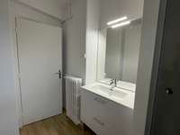 Location appartement 3 pièces