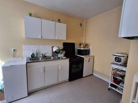 Location appartement 1 pièce